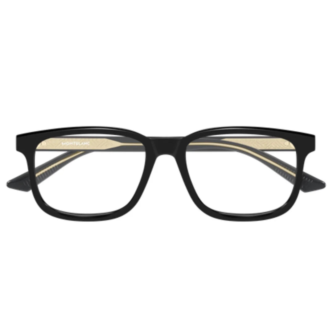 Montblanc MB0452O 001 55 Frame