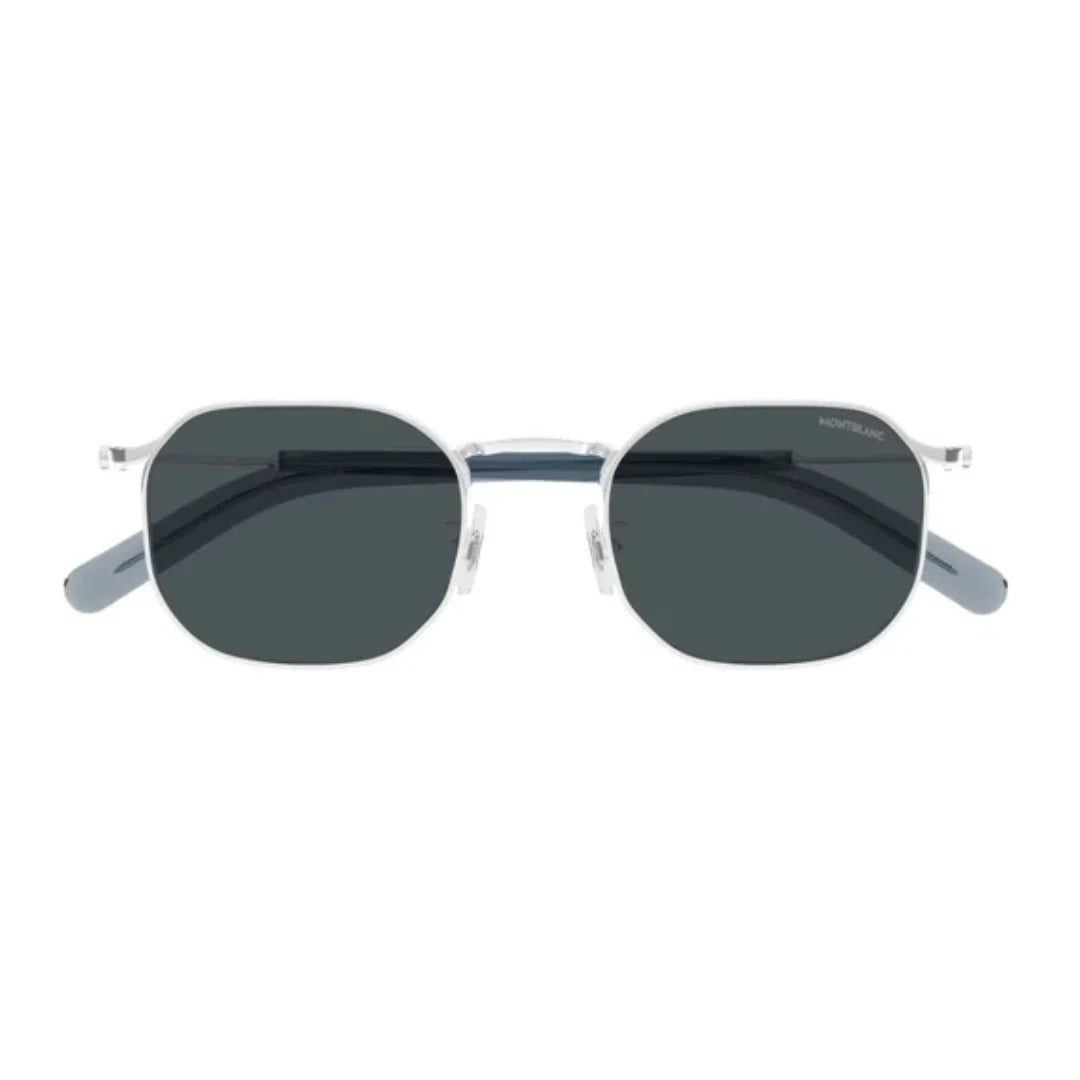 Montblanc MB0459S 002 50 Sunglasses