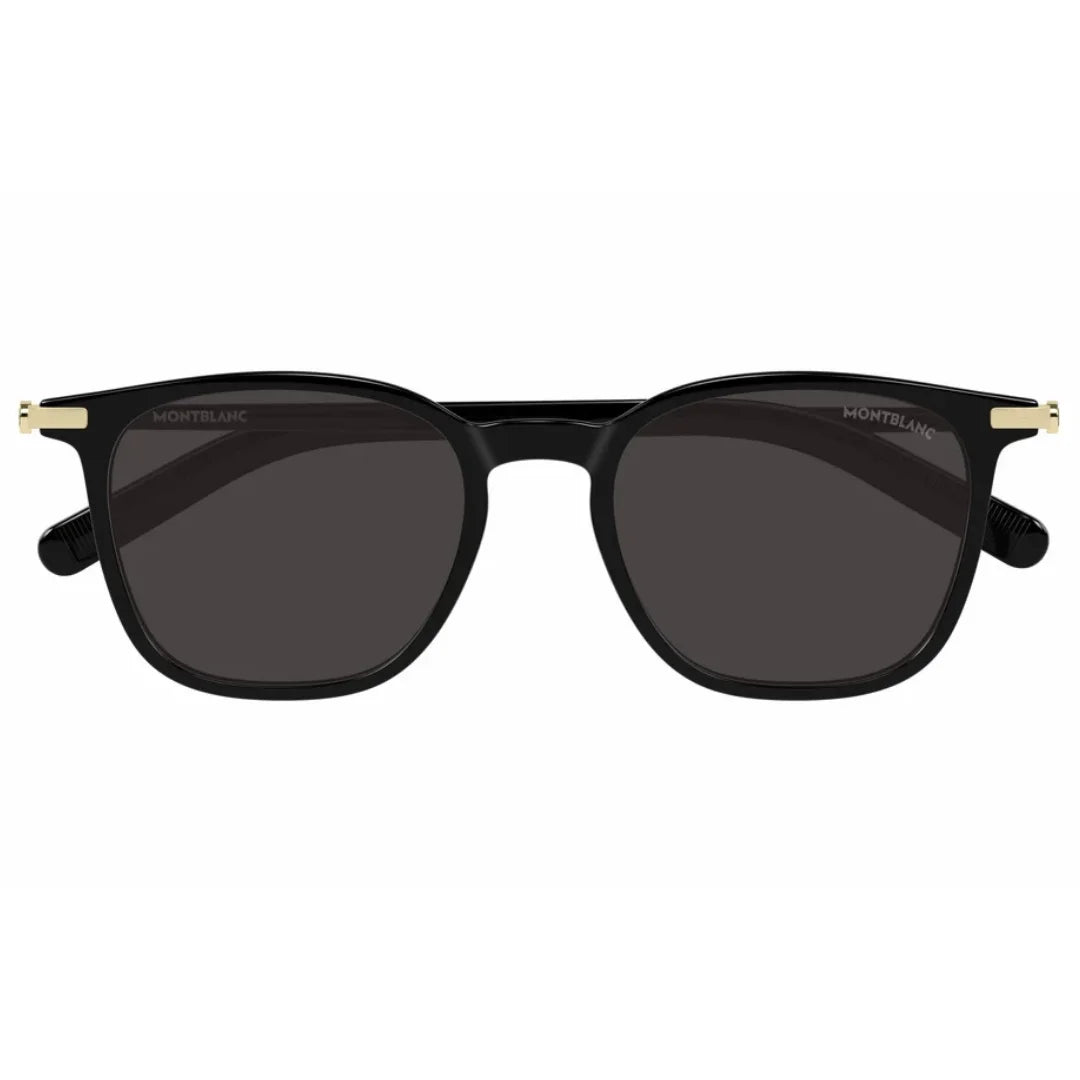 Montblanc_MB0460S_001_50_Sunglasses_Front view