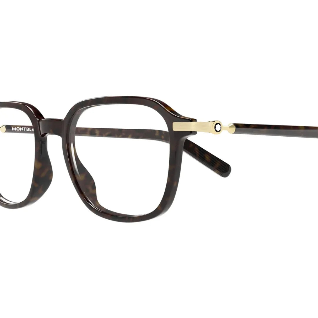 Montblanc MB0462O 003 51 Frame