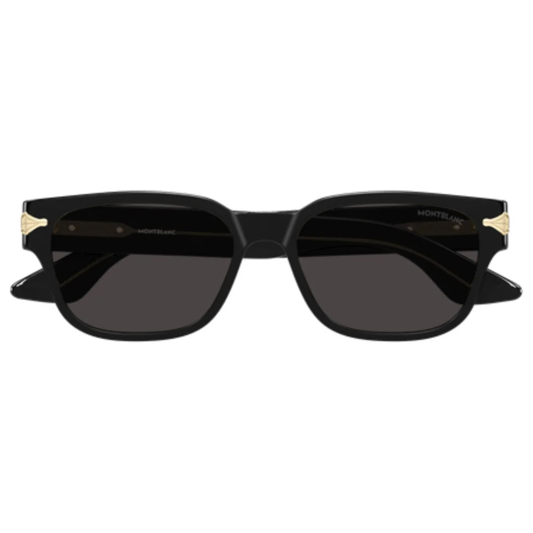 Montblanc MB0479S 001 55 Sunglasses