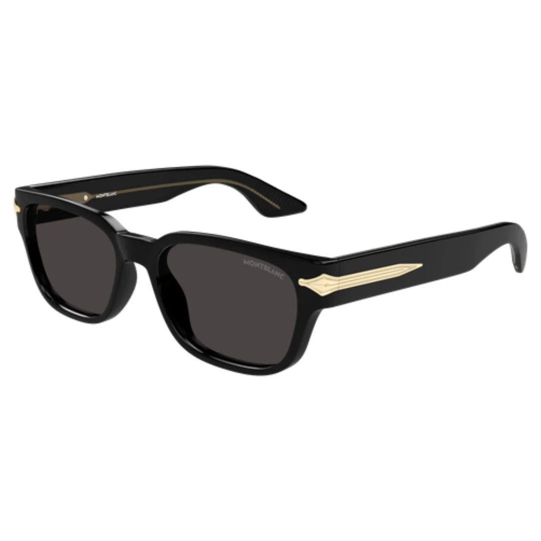 Montblanc MB0479S 001 55 Sunglasses