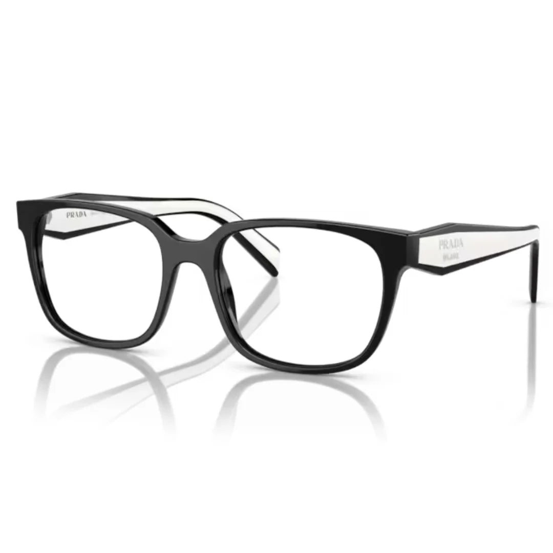 Prada 0PR17ZV 1AB1O1 54 Frame