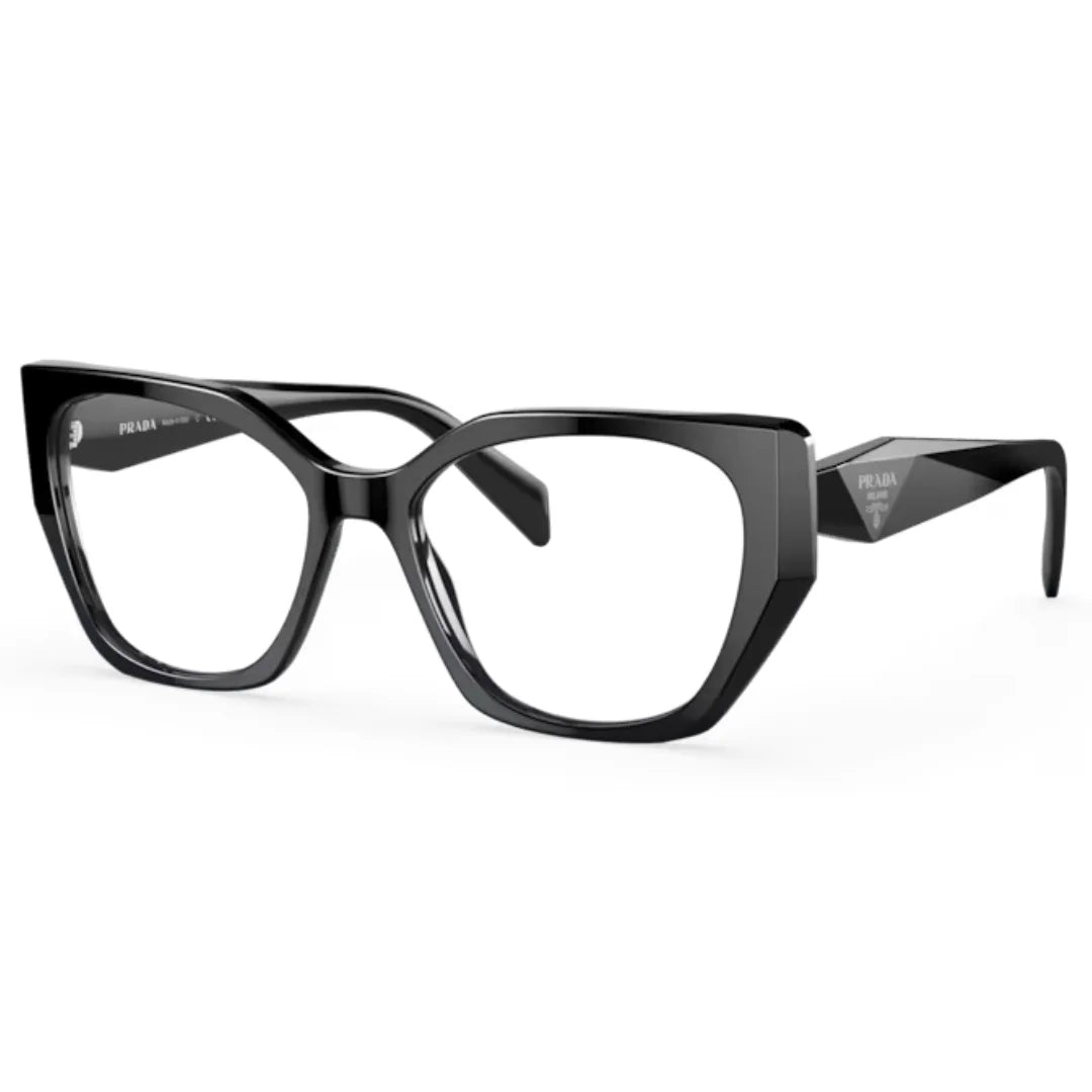 Prada 0PR18WV 1AB1O1 52 Frame