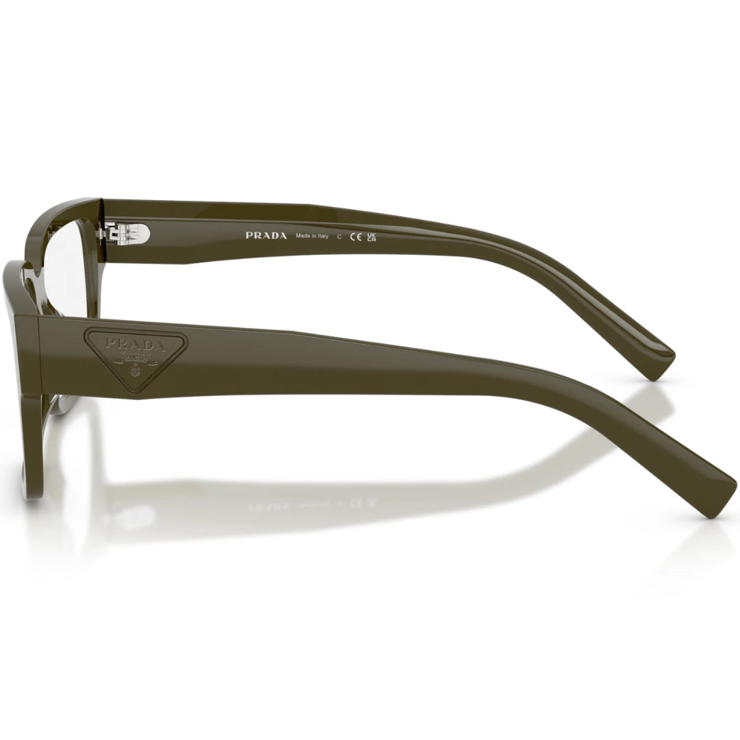 Prada PRD10D 26J 1O1 Frame
