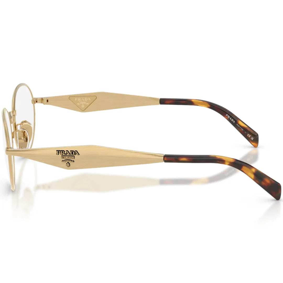 Prada PRD53 D24J 1O1 Frame