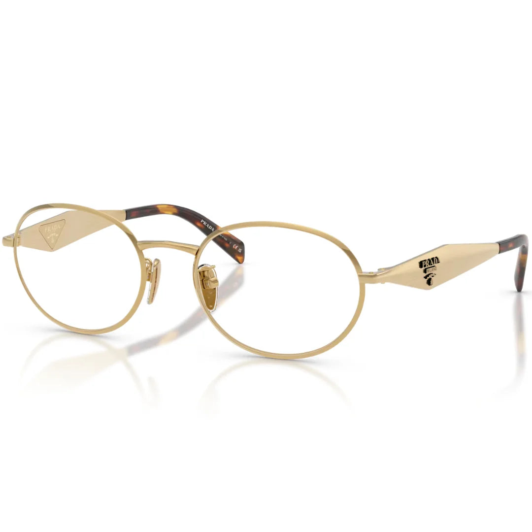 Prada PRD53 D24J 1O1 Frame