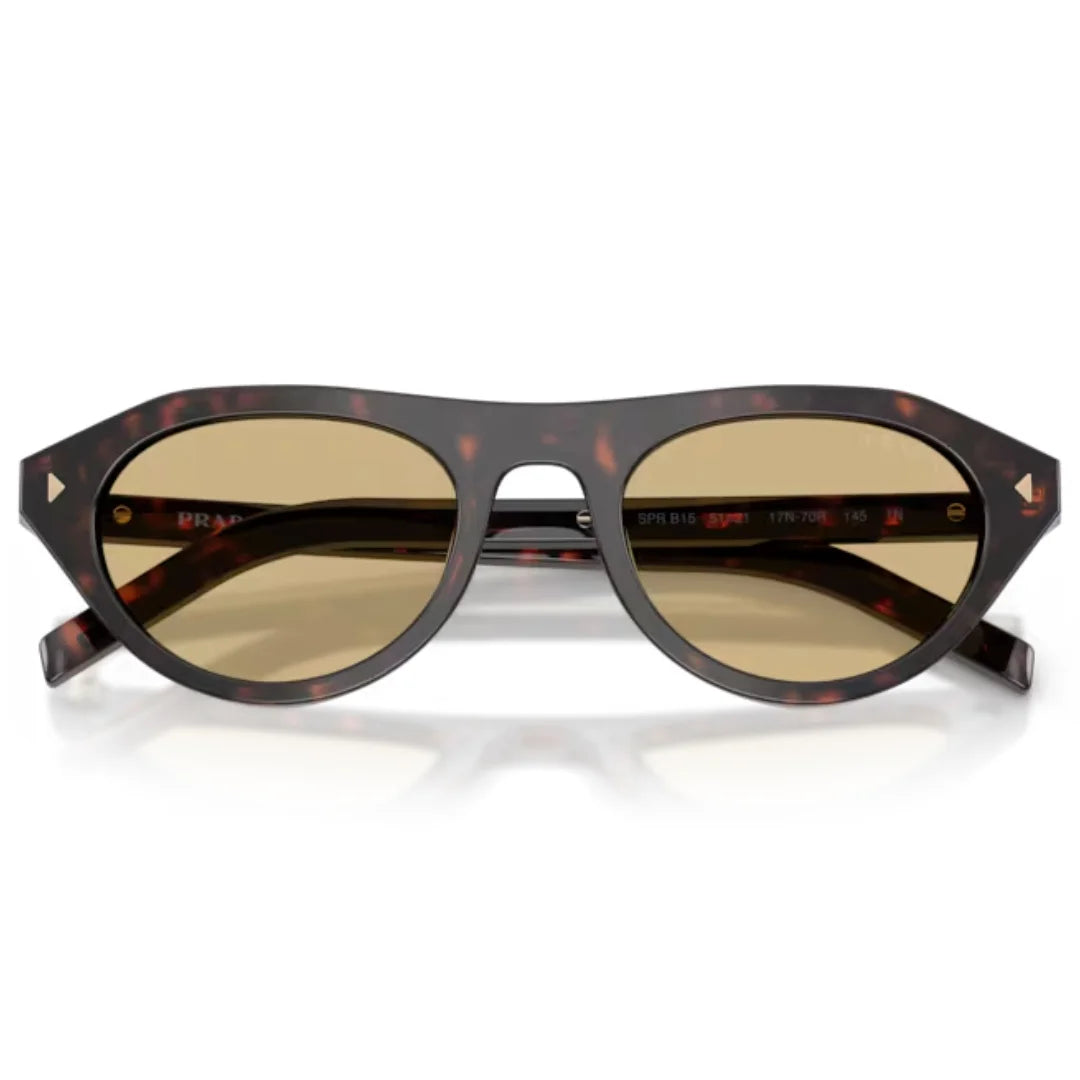 Prada SPR B15S 17N70R 51 Sunglasses