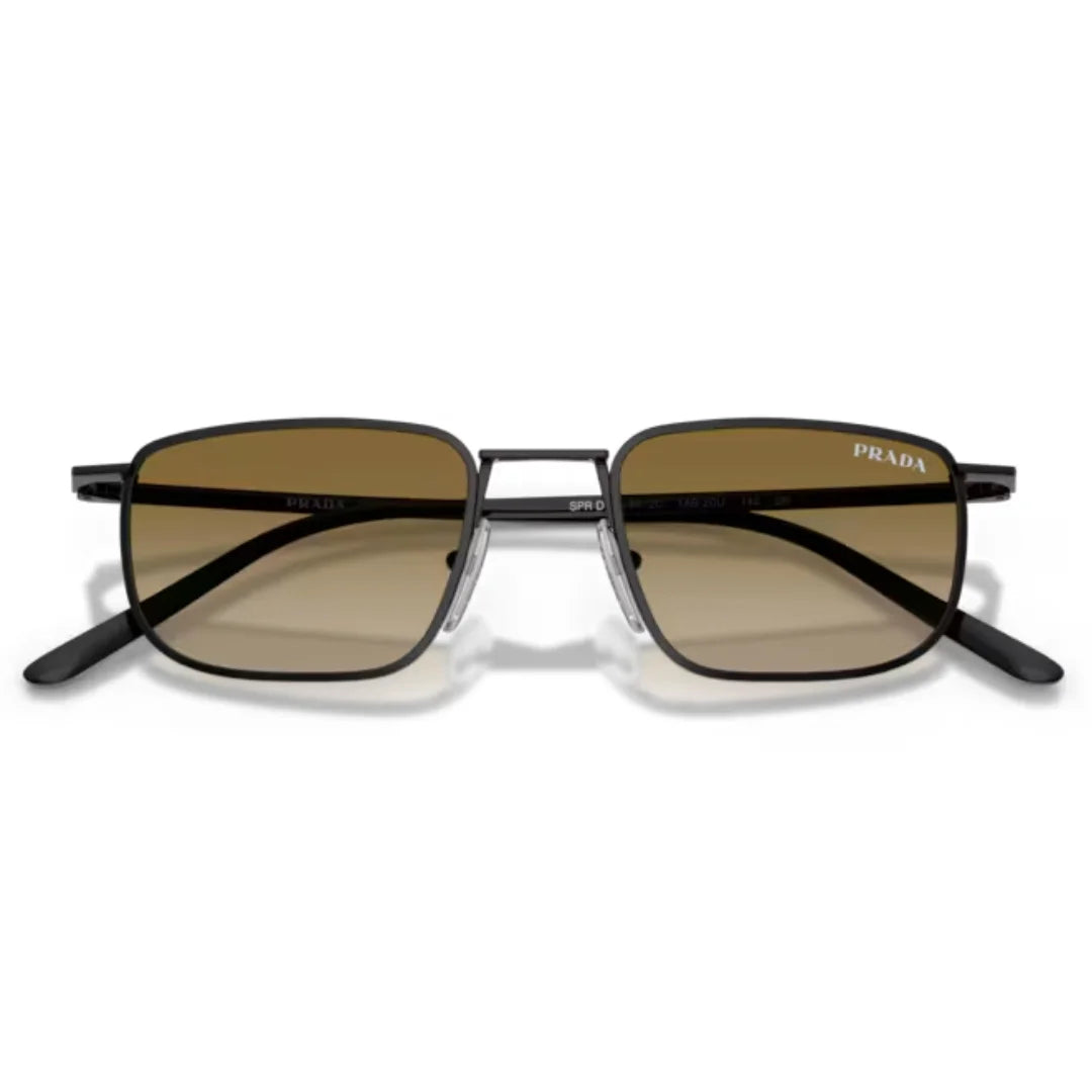 Prada SPR D52S 1AB20U 49 Sunglasses