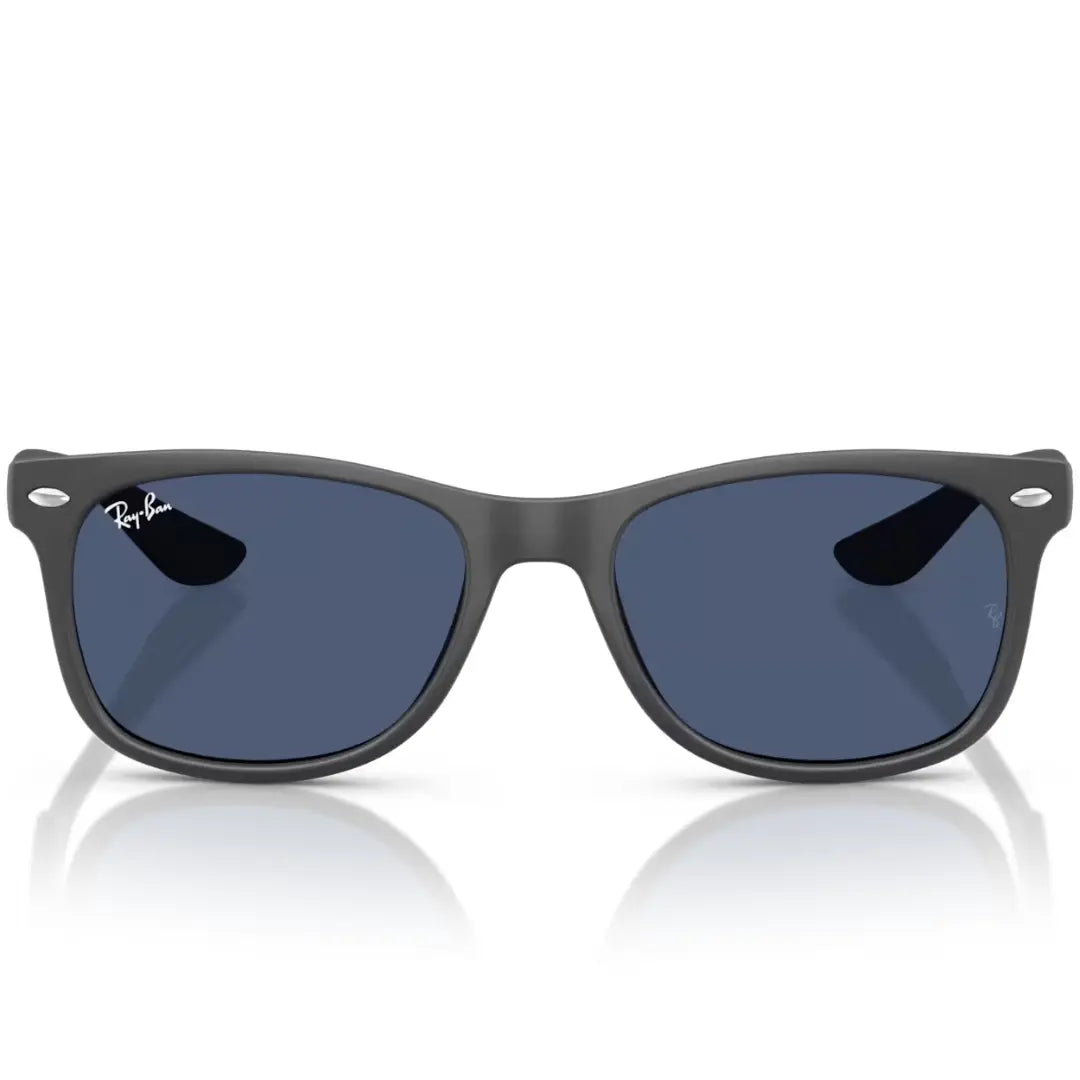 Ray Ban Junior RJ9052S 717680 47 Wayfarer Sunglasses