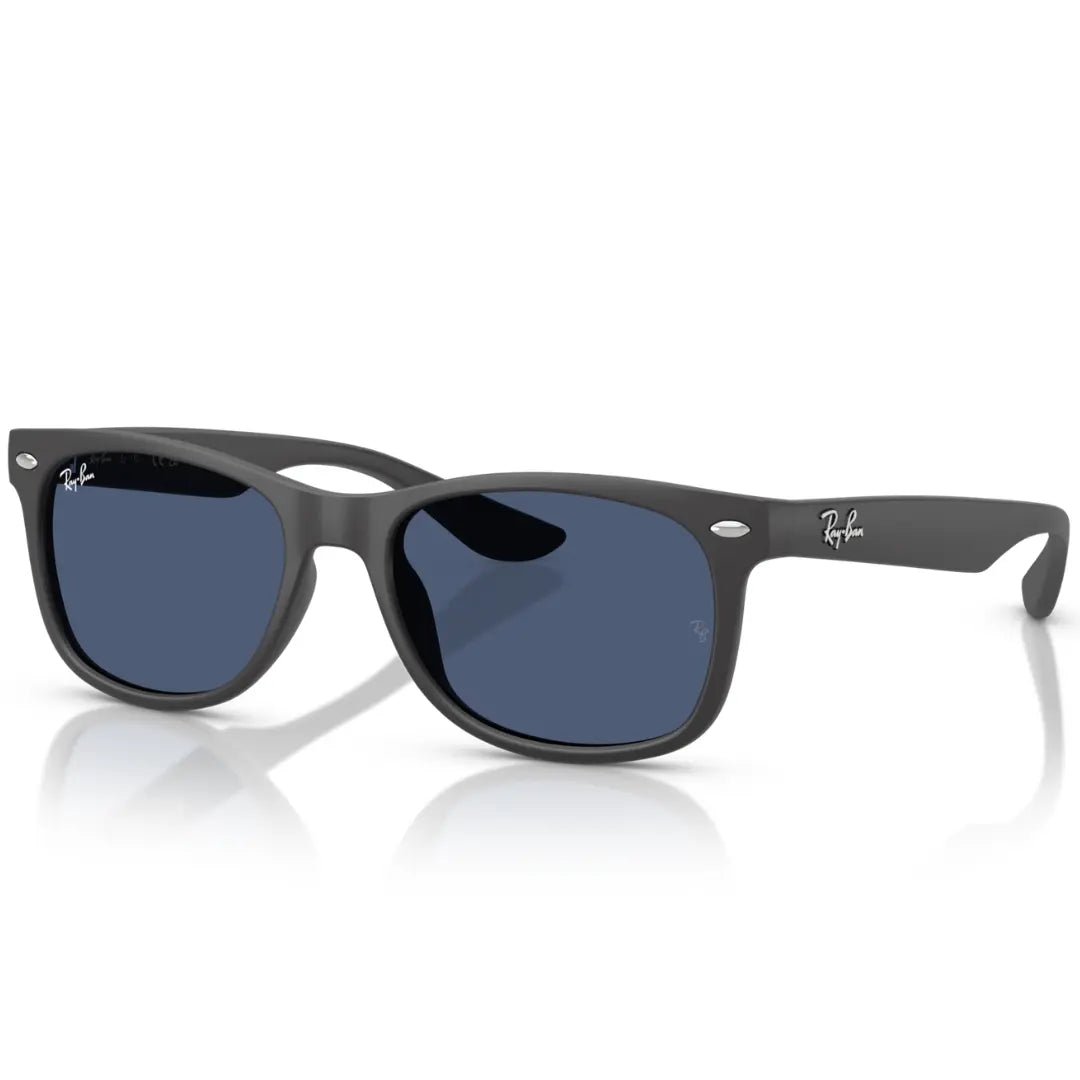 Ray Ban Junior RJ9052S 717680 47 Wayfarer Sunglasses