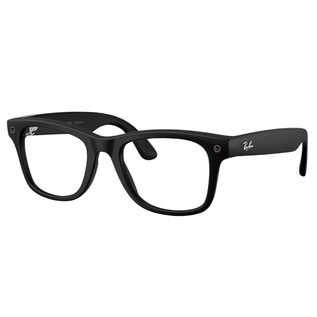 Ray Ban Meta RW4011 601S1M 50 GEN 3 Wayfarer Sunglasses