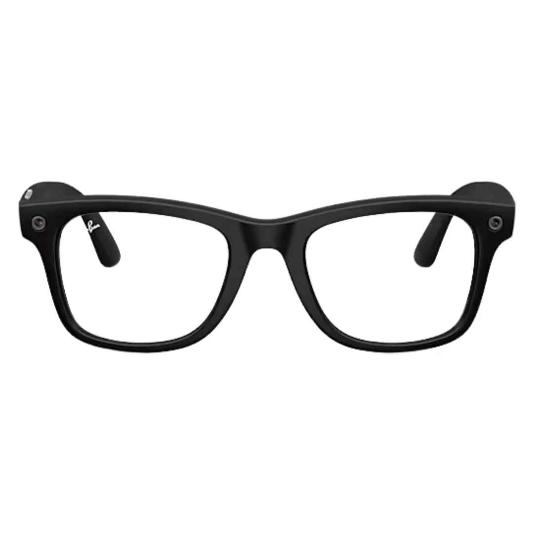 Ray Ban Meta RW4011 601SSB 50 Gen 3 Wayfarer Frame