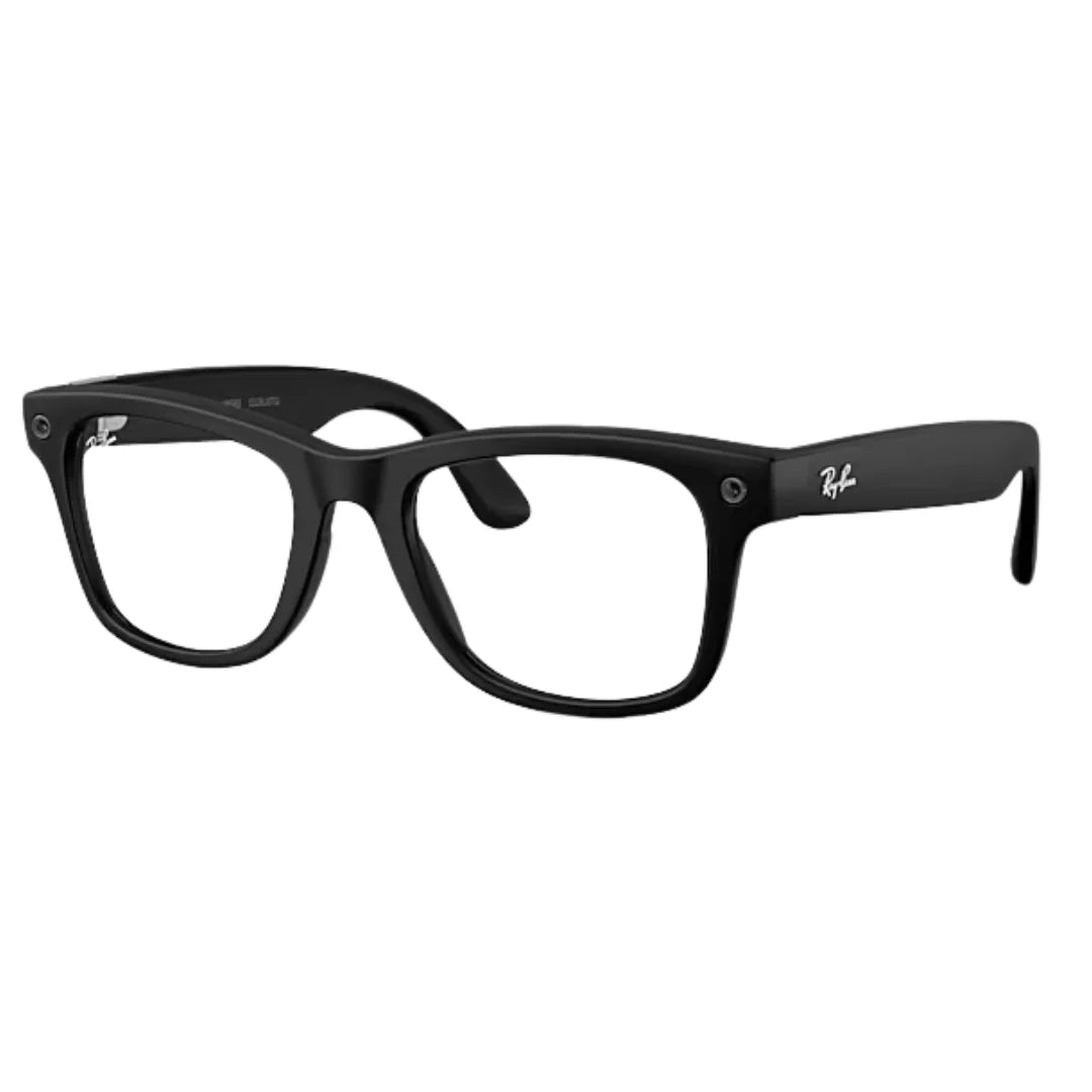 Ray Ban Meta RW4011 601SSB 50 Gen 3 Wayfarer Frame