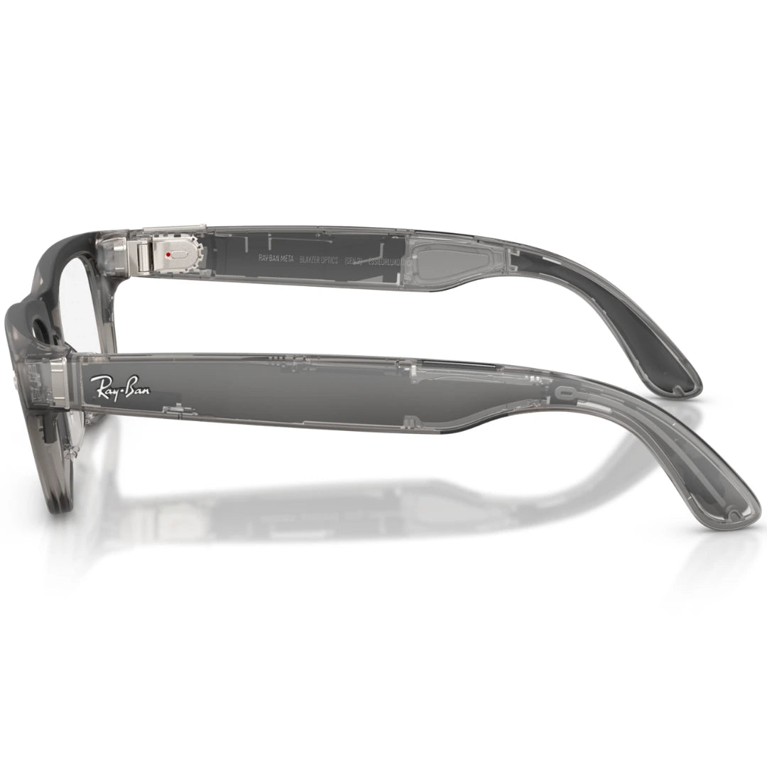 Ray Ban Meta RW7001 852950 50 BLAYZER OPTICS GEN 2 Frame