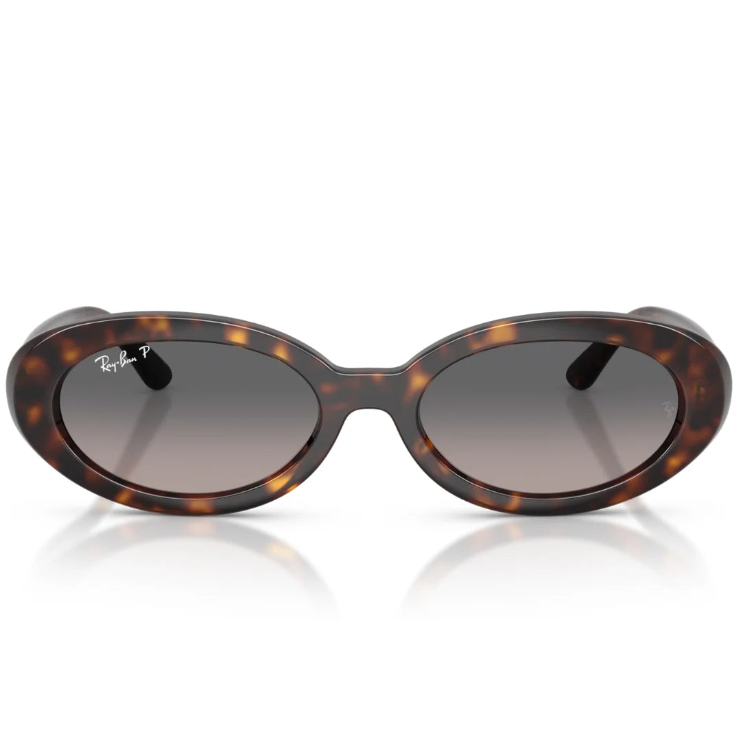 Ray Ban RB2223 902/M3 54 Sunglasses