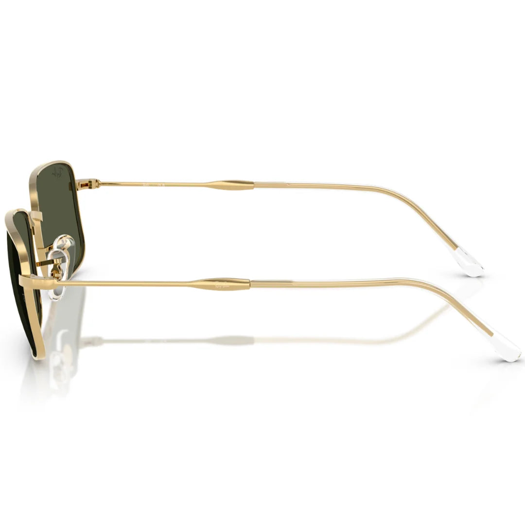 Ray Ban RB3746 001 31 56 Sunglasses