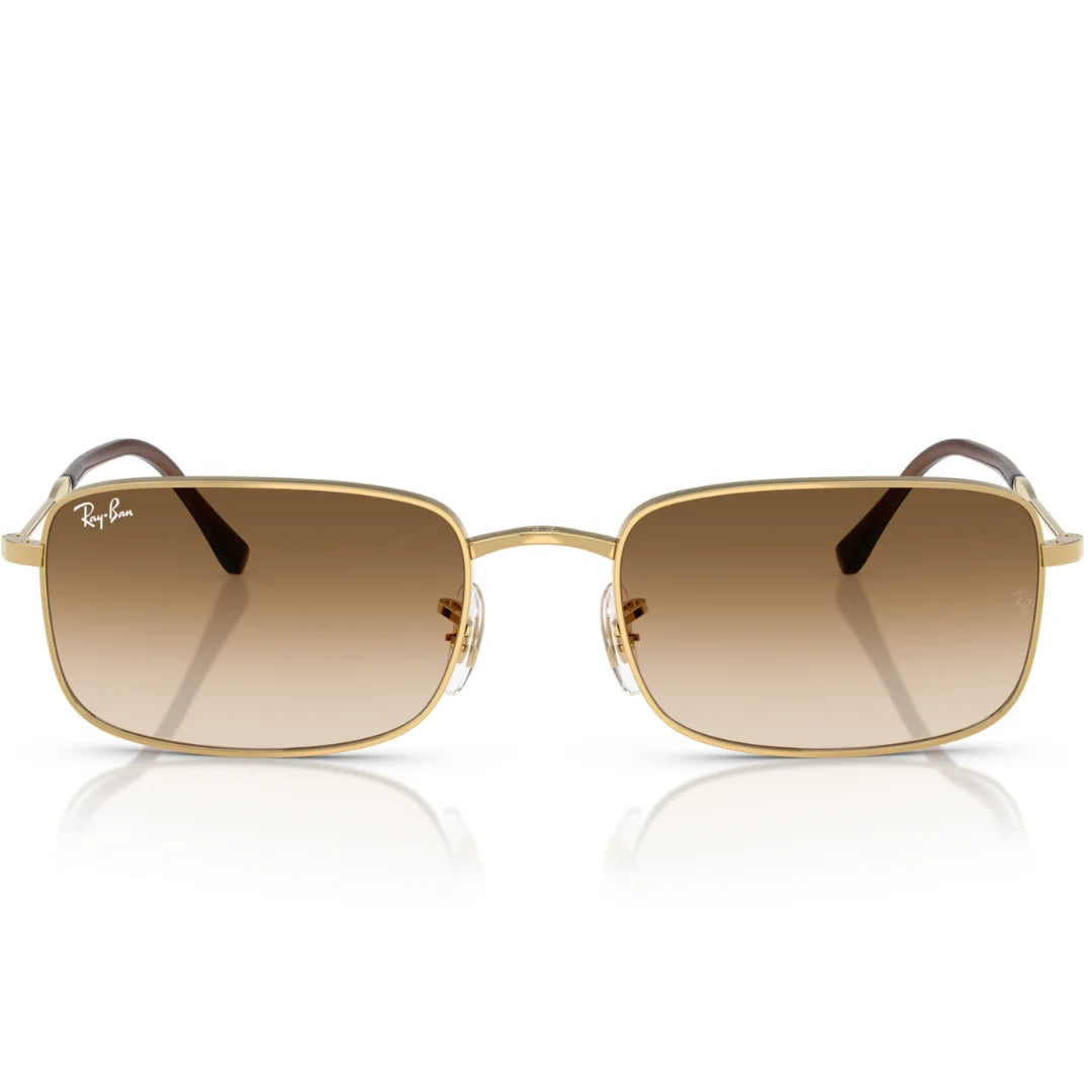 Ray Ban RB3746 001 51 56 Sunglasses