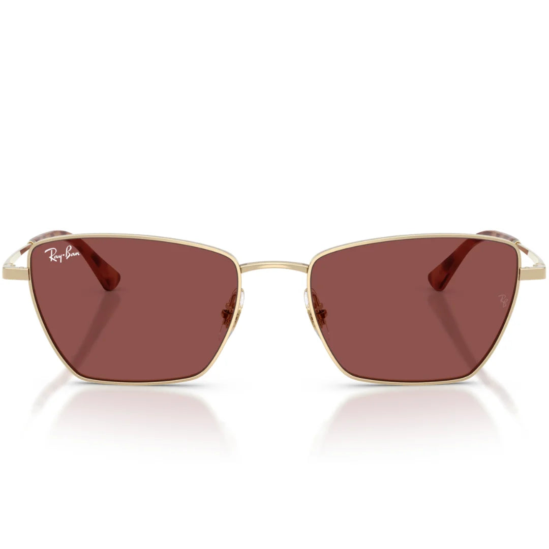 Ray Ban RB3783 921375 56 Sunglasses