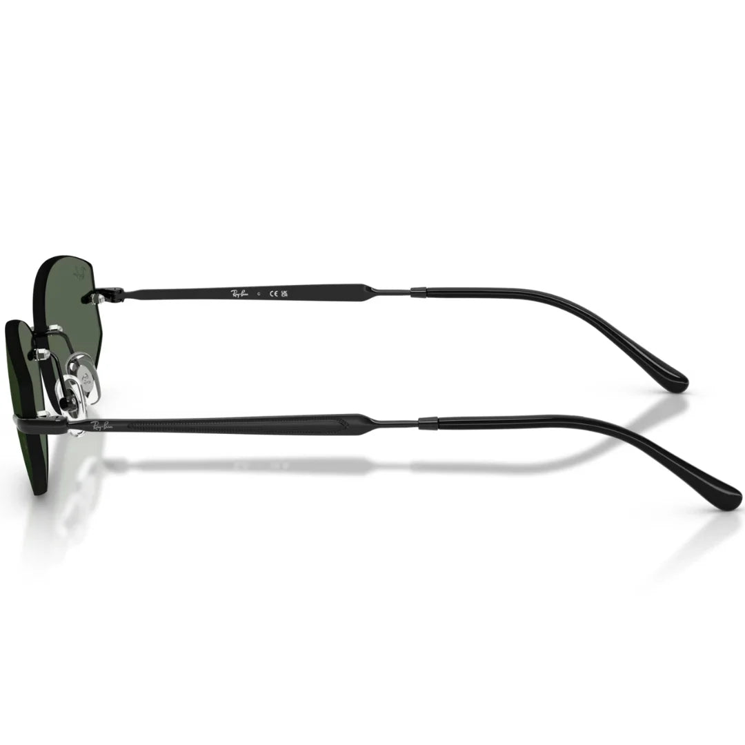Ray Ban RB3792 002 71 55 Sunglasses