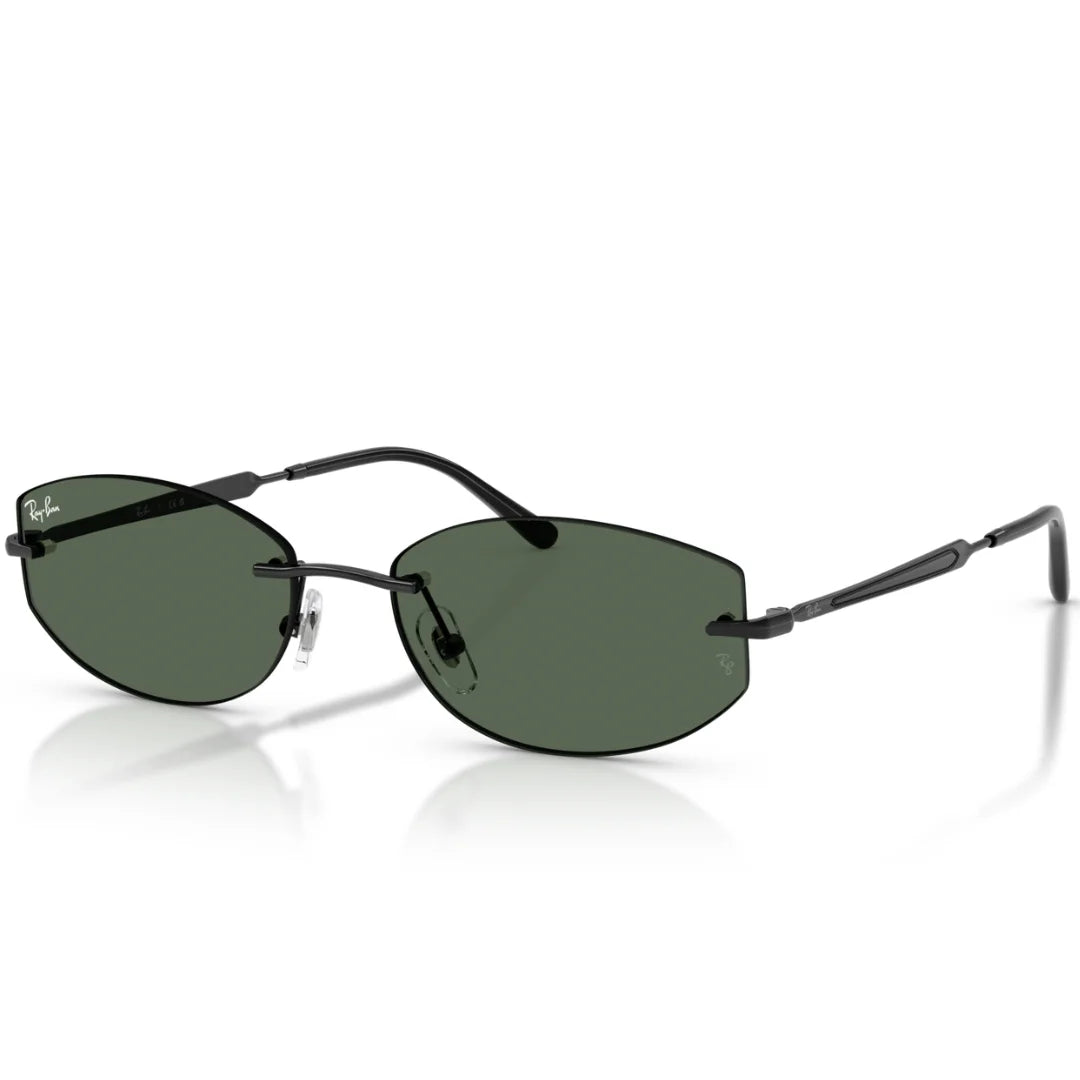 Ray Ban RB3792 002 71 55 Sunglasses