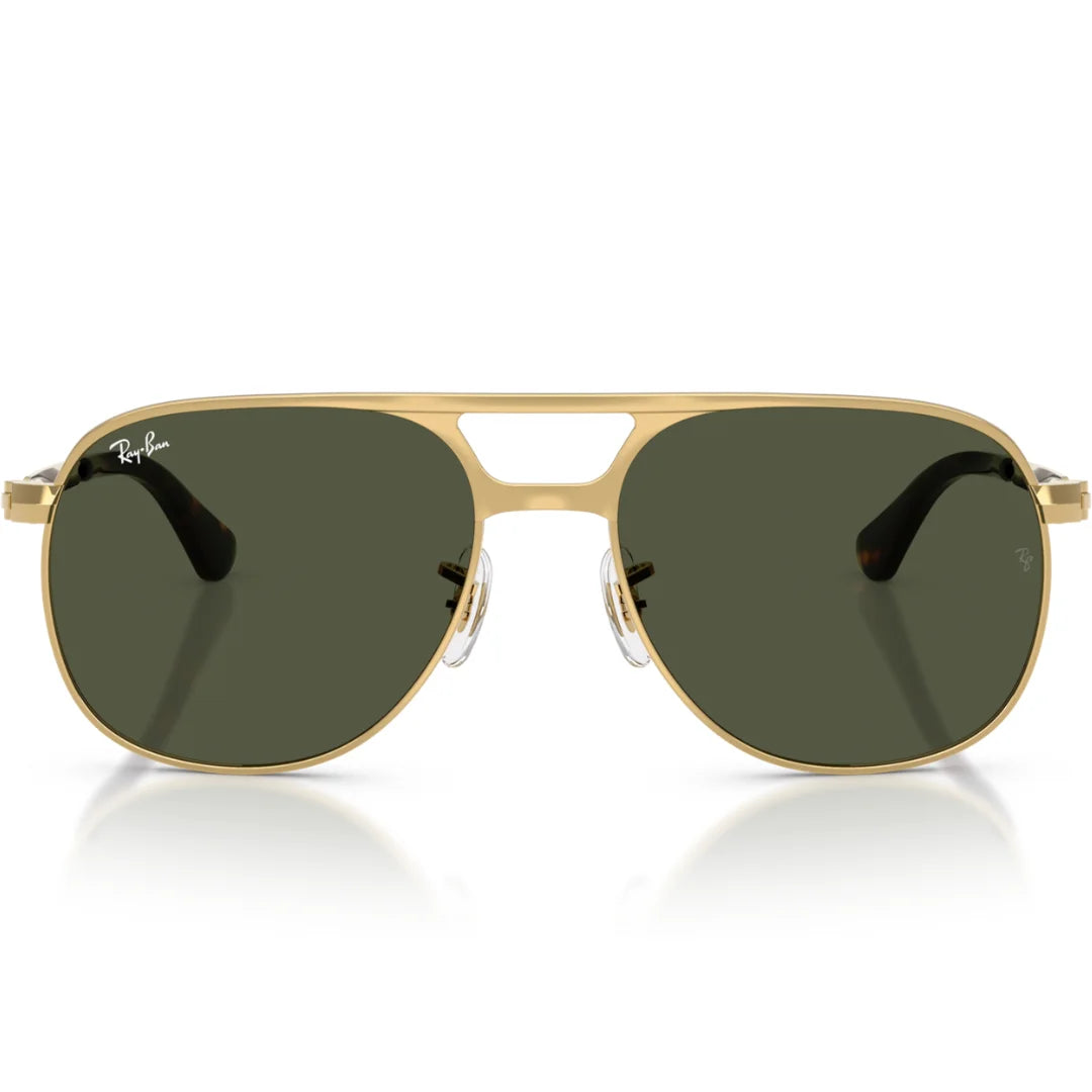 Ray Ban RB3793 001 31 56 Sunglasses