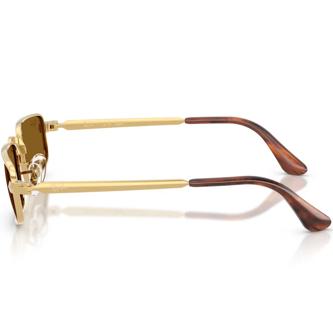 Ray Ban RB3927 ASAP Rocky 001 33 54 Sunglasses