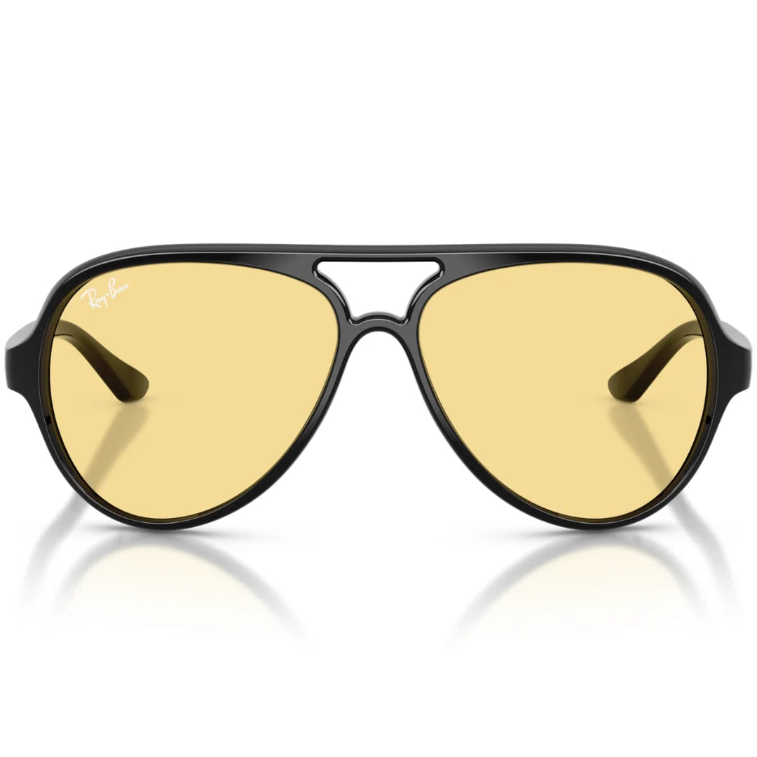 Ray Ban RB4125 601 R6 59 Sunglasses