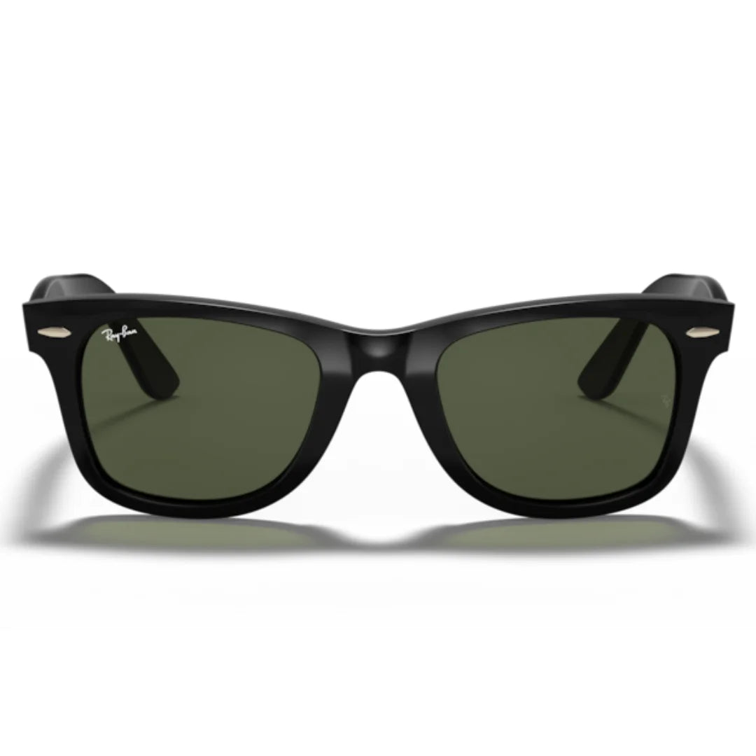 Ray Ban RB4340 601 50 Wayfarer Sunglasses