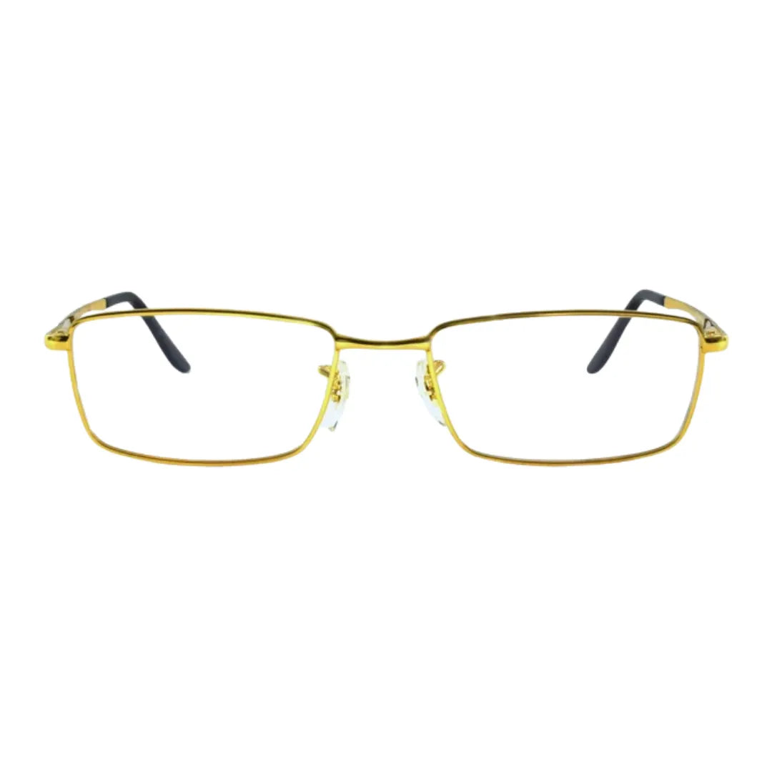 Ray Ban RX6302I 2500 52 Frame front view