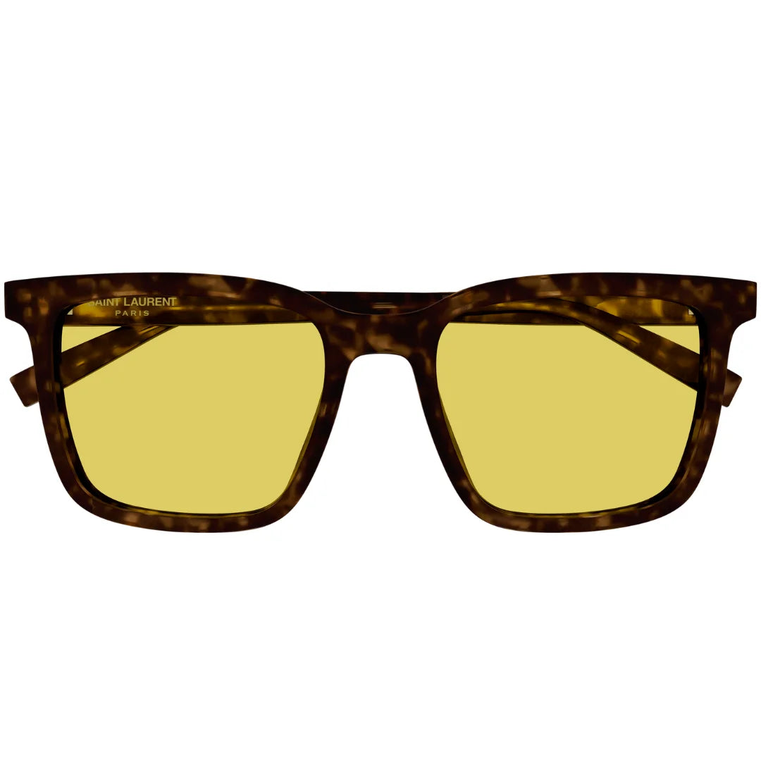 Saint Laurent SL500 008 54 Sunglasses