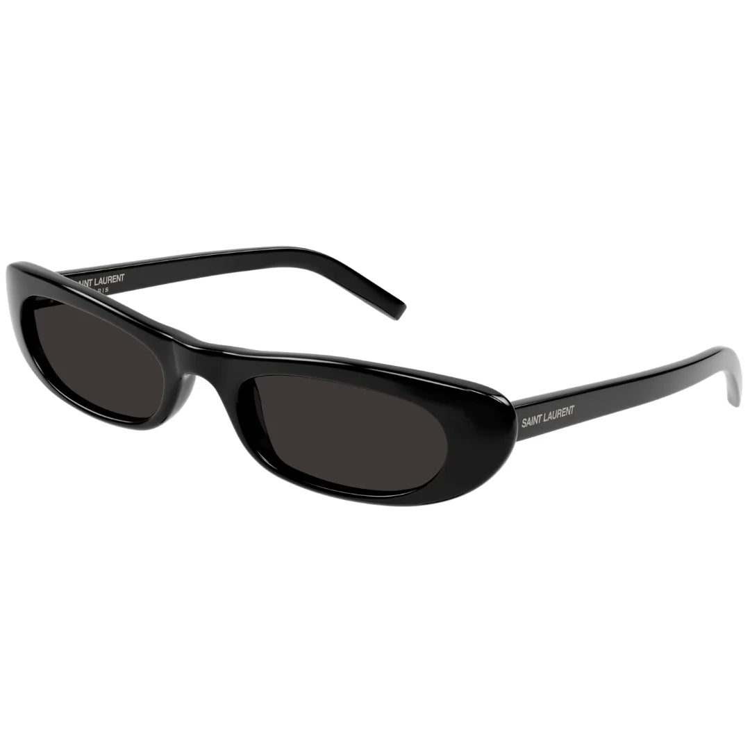 Saint Laurent SL557 001 53 Sunglasses