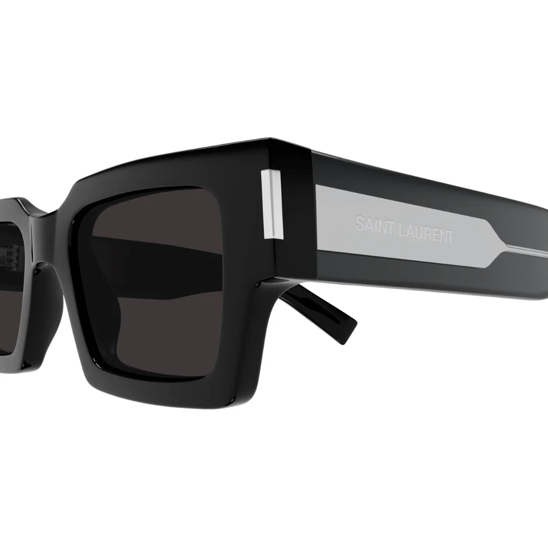 Saint Laurent SL572 001 Sunglasses