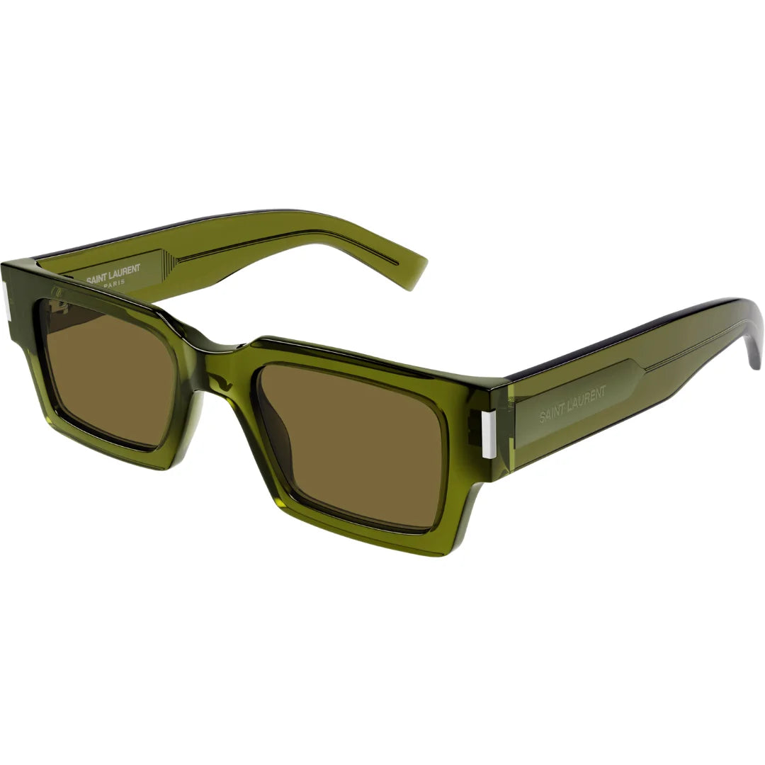 Saint Laurent SL572 005 Sunglasses