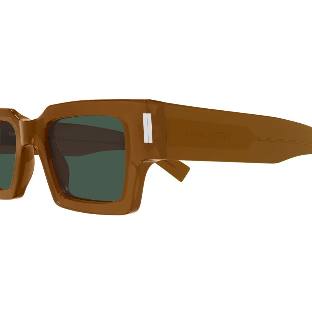 Saint Laurent SL572 005 Sunglasses