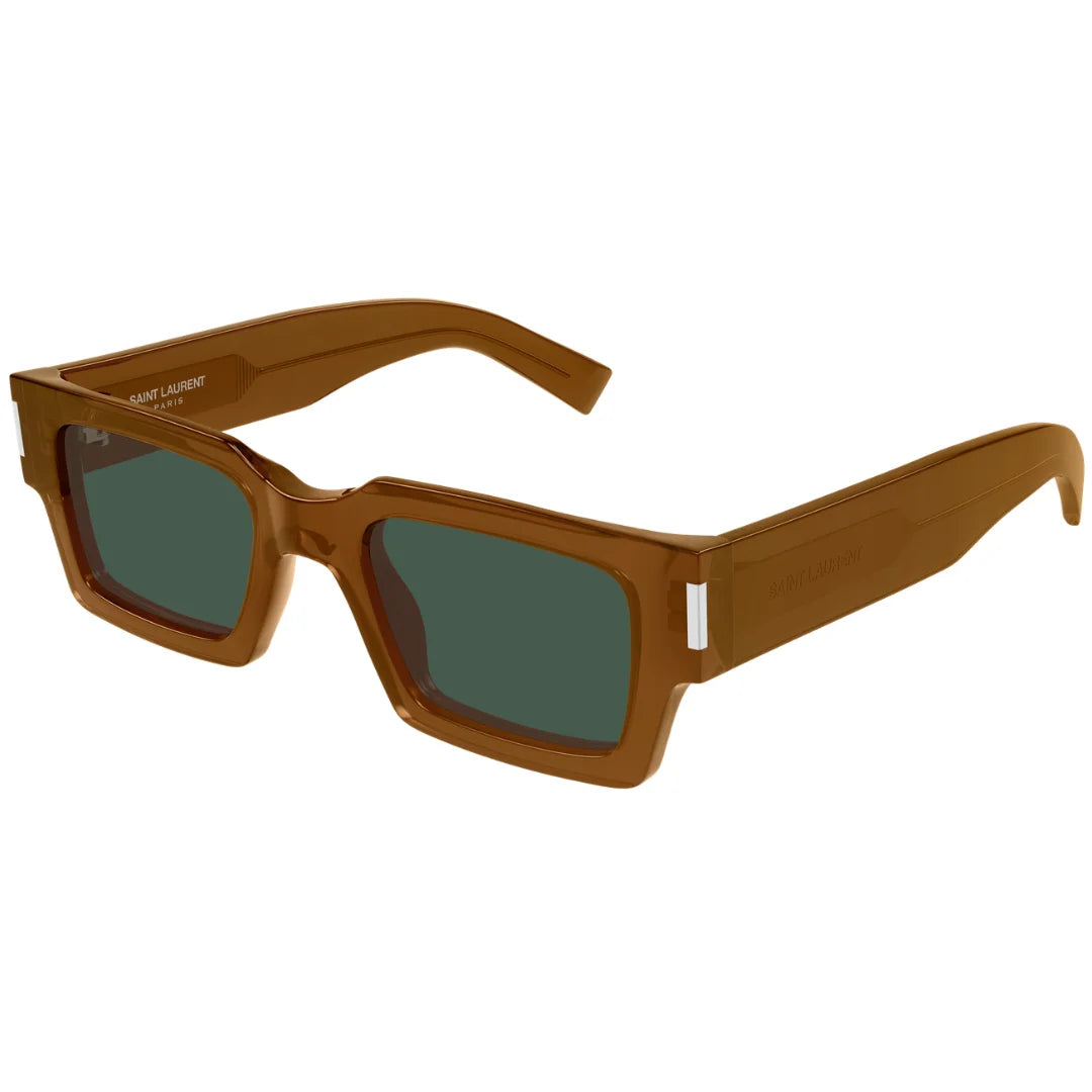 Saint Laurent SL572 011 50 Sunglasses