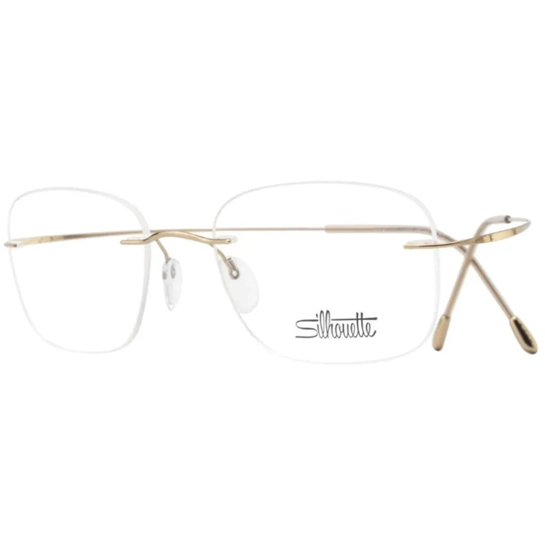 Silhouette 5515 CR 7538 Frame