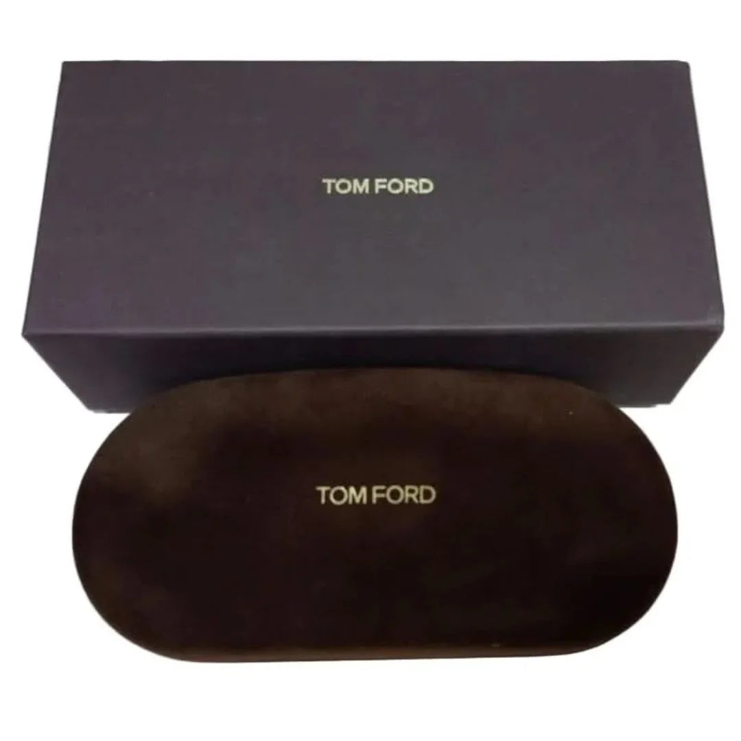 Tom Ford TF5831 B ECO 001 51 Frame