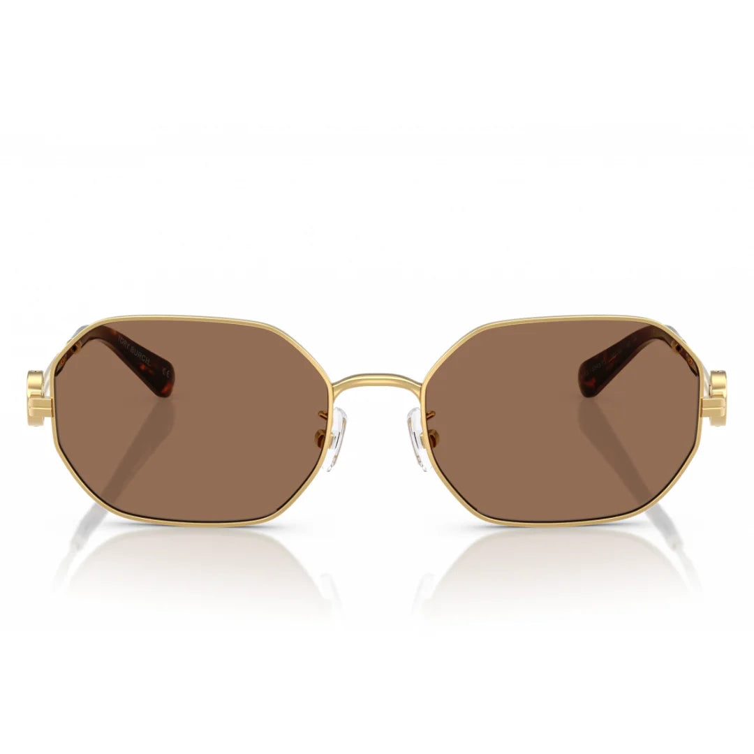 Tory Burch TY6113 334373 55 Sunglasses