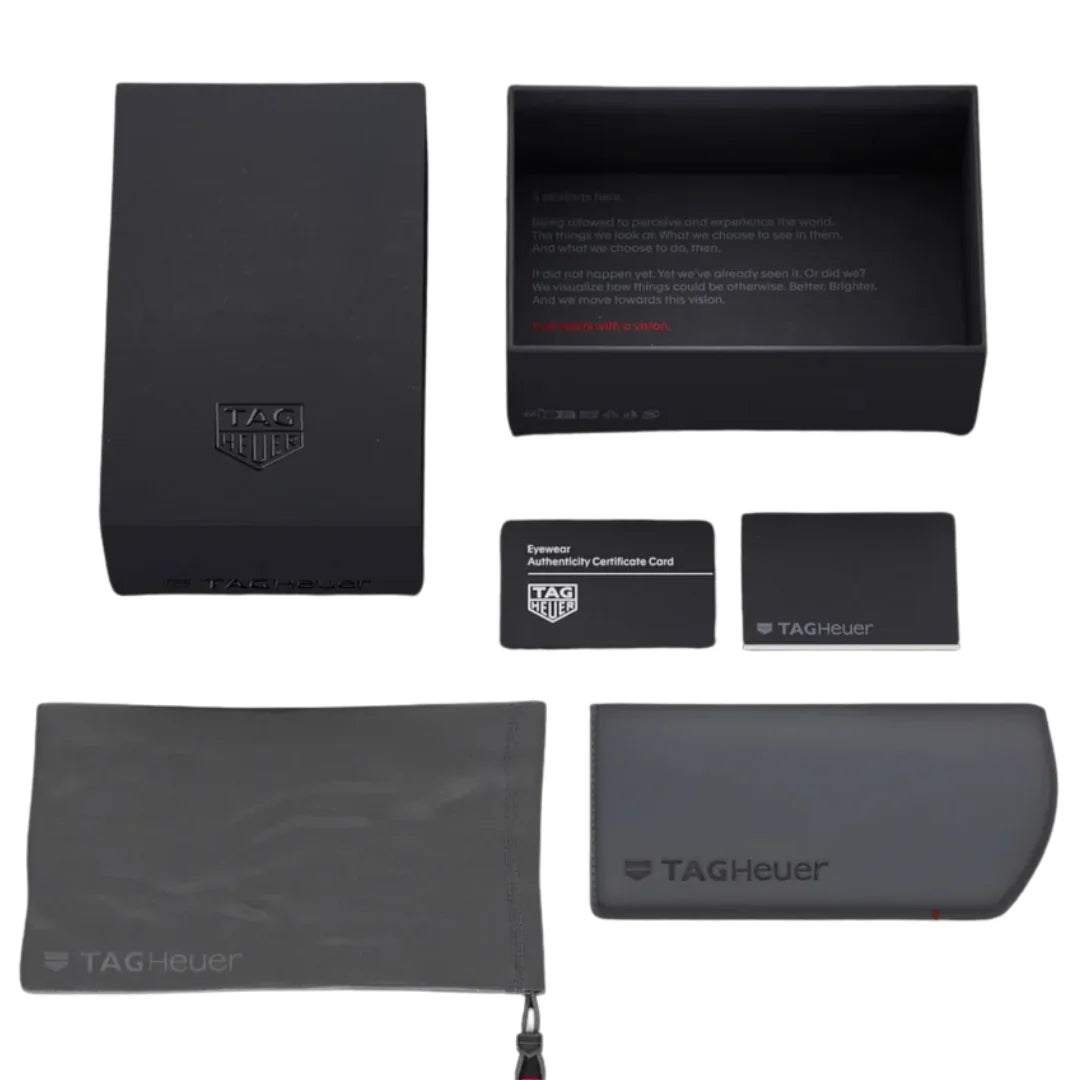 Tag Heuer Case
