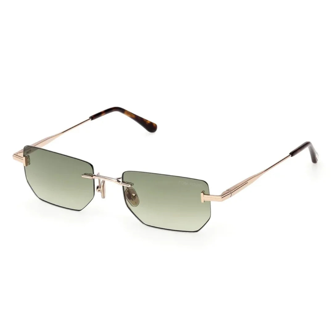 Tom Ford Ethan-02 TF1355 28P 53 Sunglasses