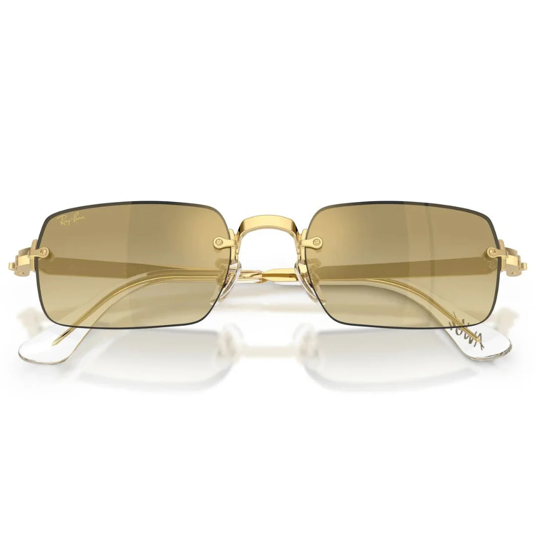 Ray Ban RB3928 ASAP Rocky 0017I 54 Sunglasses