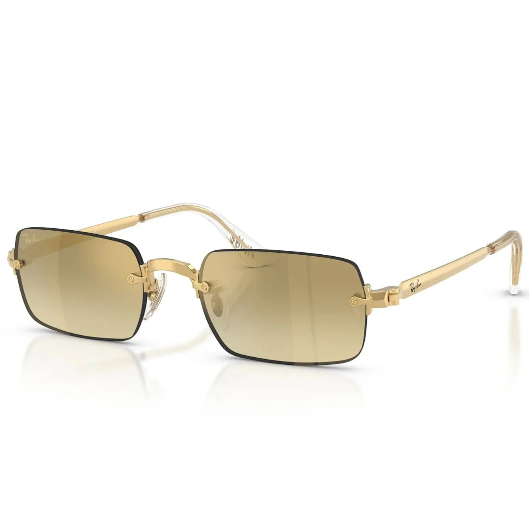 Ray Ban RB3928 ASAP Rocky 0017I 54 Sunglasses