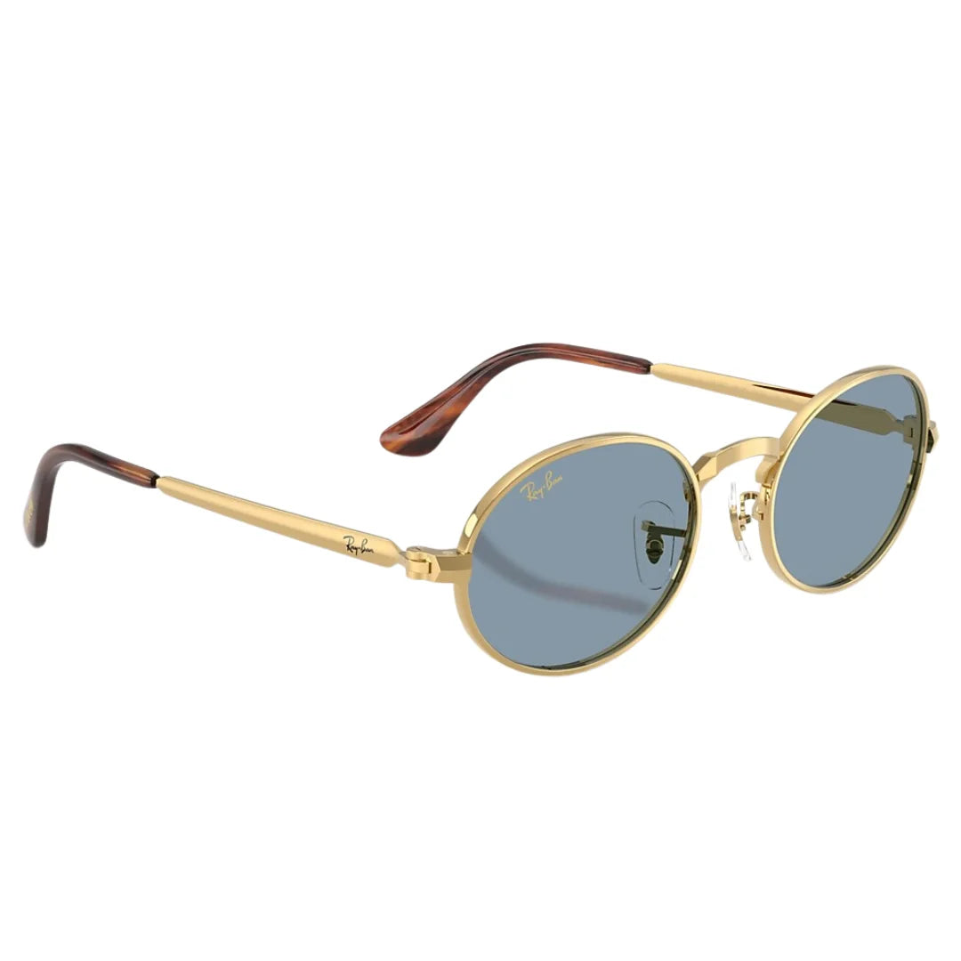 Ray Ban RB3931 ASAP Rocky 00156 54 Sunglasses