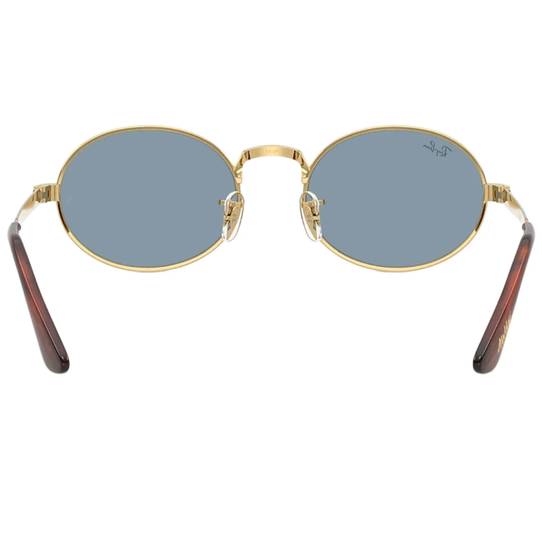 Ray Ban RB3931 ASAP Rocky 00156 54 Sunglasses