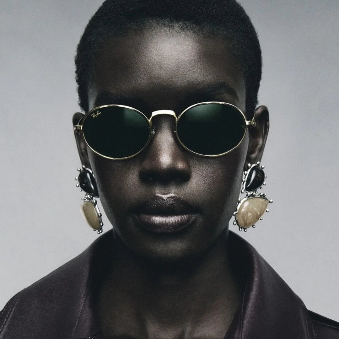 Ray Ban RB3931 ASAP Rocky 00156 54 Sunglasses