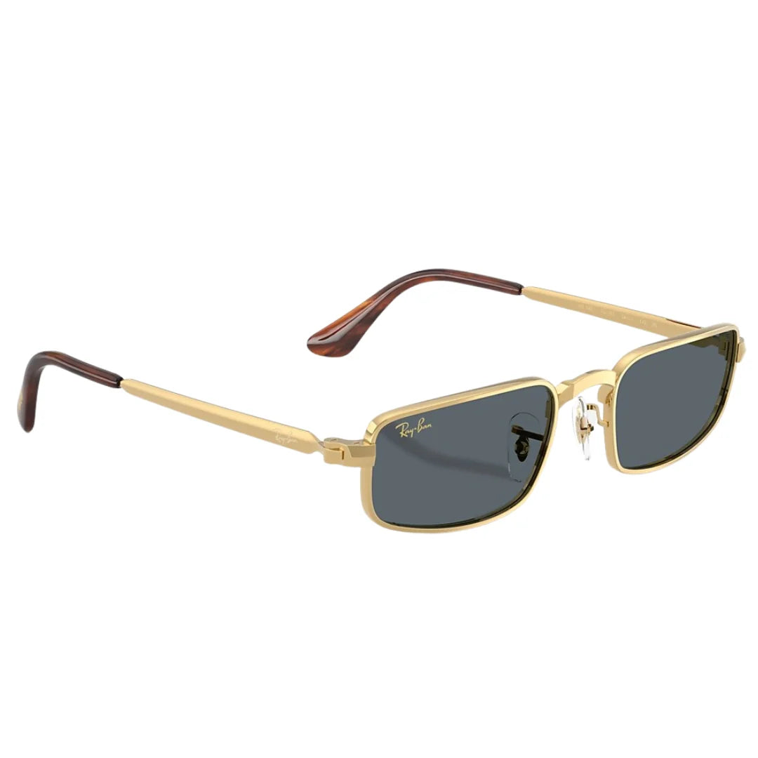 Ray Ban RB3927 ASAP Rocky 001R5 54 Sunglasses