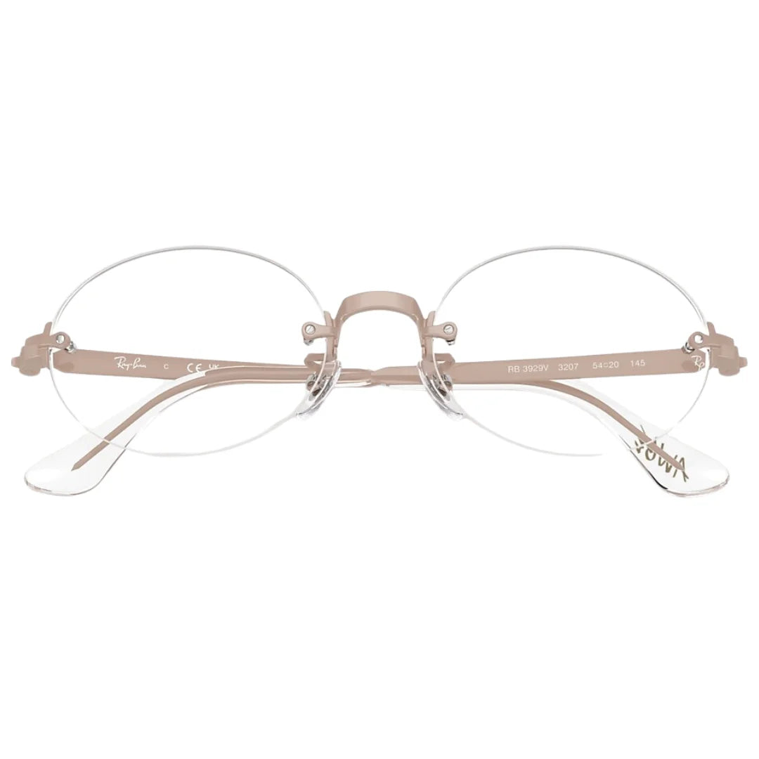 Ray Ban RX3929V ASAP Rocky 3207 54 Frame