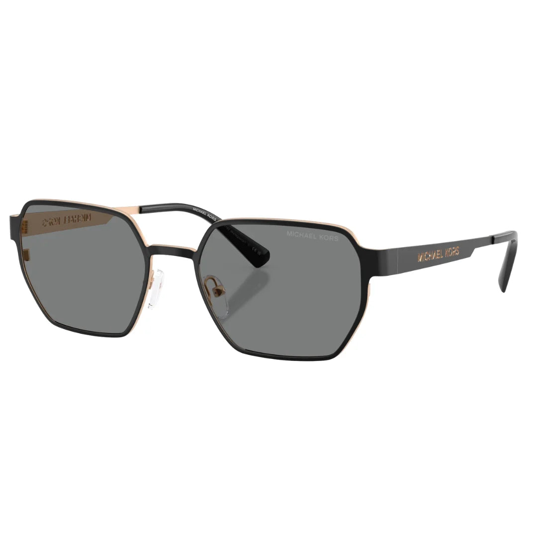 Michael Kors MK1183 100587 55 Sunglasses