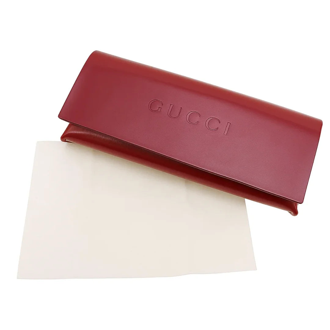 Gucci GG2032S 001 52 Sunglasses